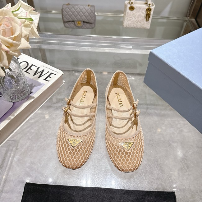 Prada shoes 45042-1