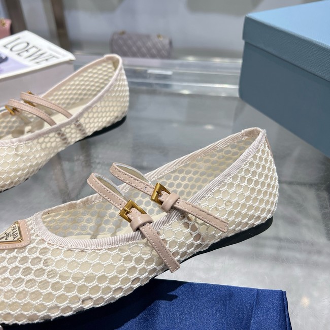 Prada shoes 45042-3