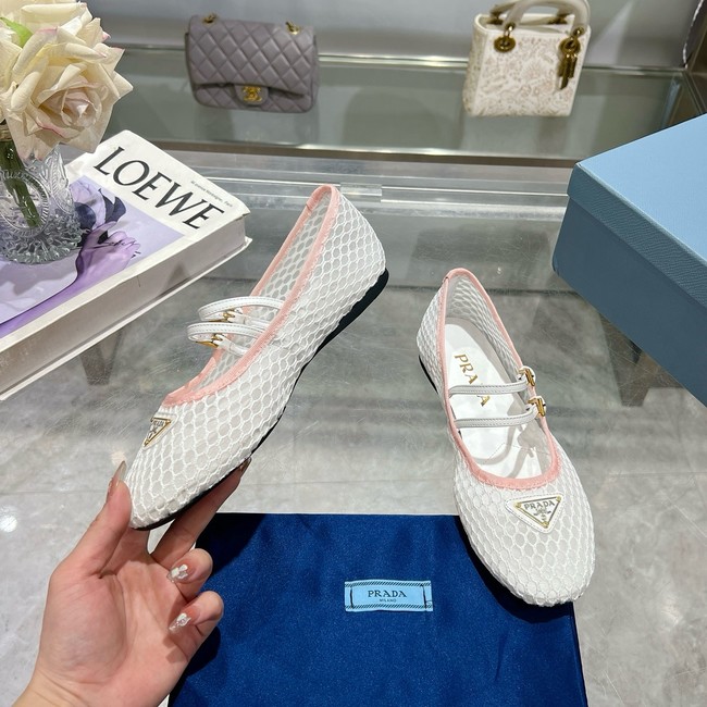 Prada shoes 45042-4