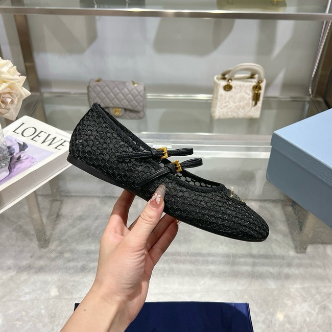 Prada shoes 45042-5