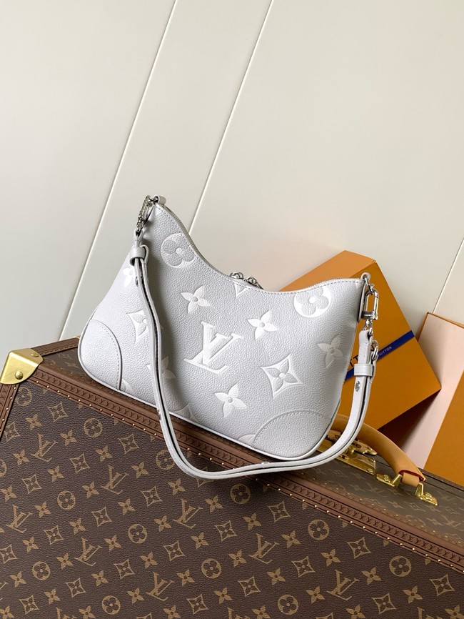 Louis Vuitton Boulogne PM M12930 Taro purple