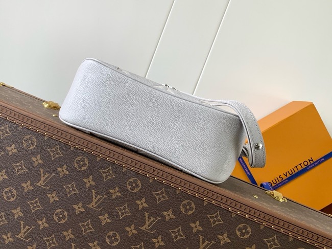 Louis Vuitton Boulogne PM M12930 Taro purple