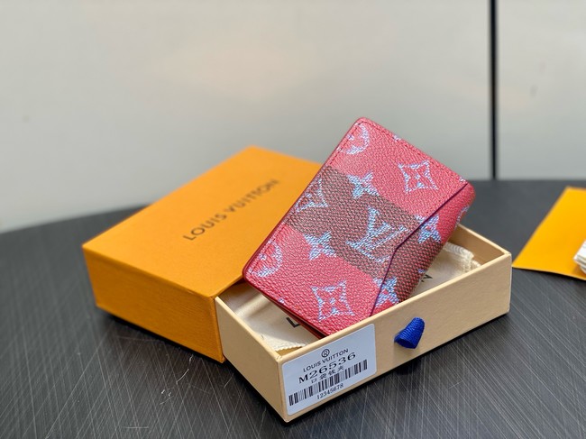 Louis Vuitton Pocket Organizer M26536