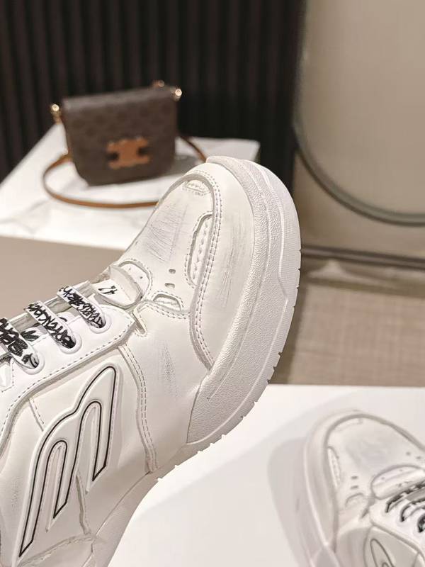 Balenciaga Shoes BGS00215