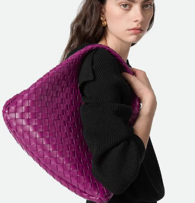 Bottega Veneta Campana 844249 Fondant