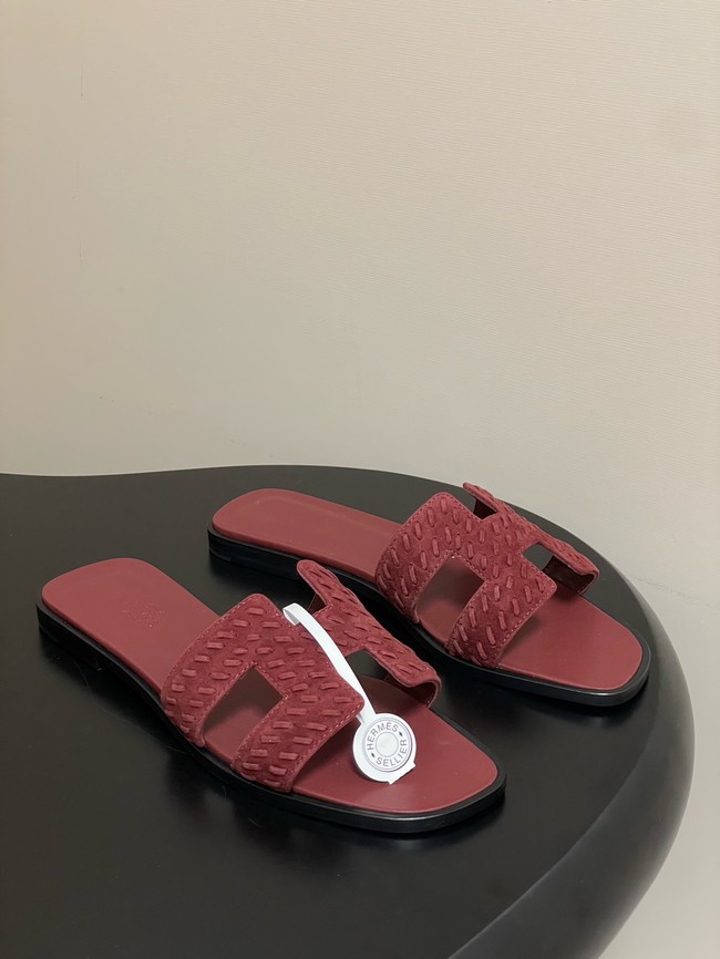 Hermes Slippers 45101-4