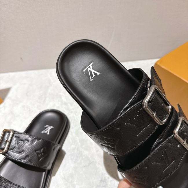 Louis Vuitton Bom Dia Flat Comfort Mule 1ABVN6-6