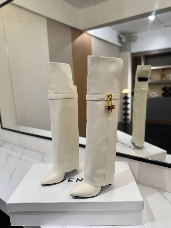 Givenchy Shoes GHS00065 Heel 10.5CM