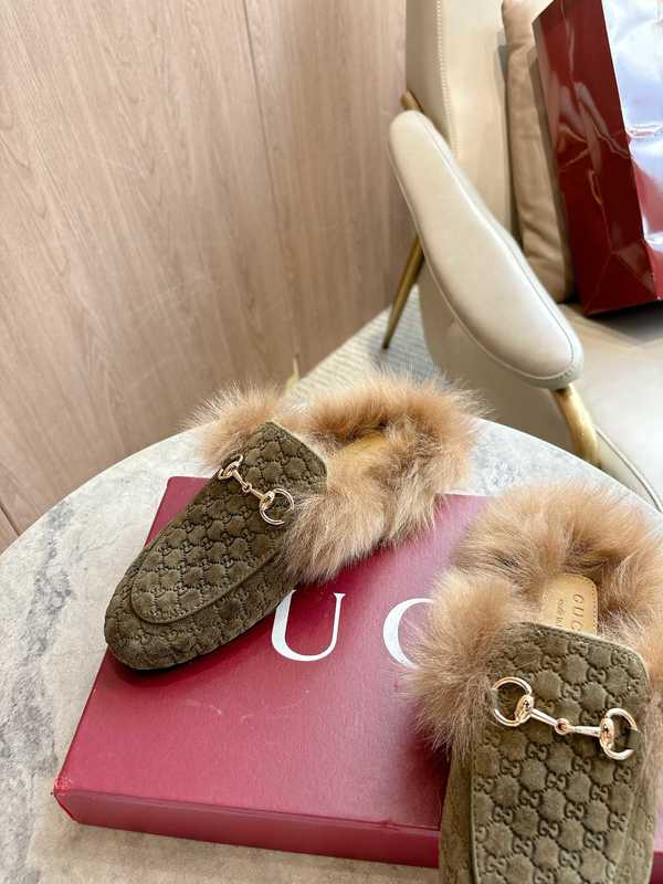 Gucci Shoes GUS00921