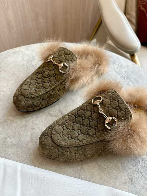 Gucci Shoes GUS00921