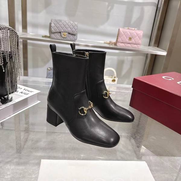 Gucci Shoes GUS00937