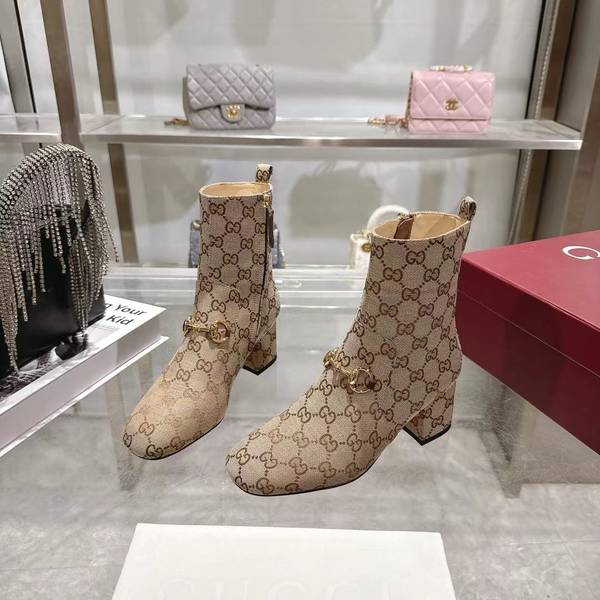Gucci Shoes GUS00938