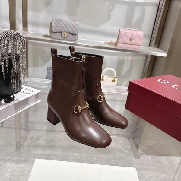 Gucci Shoes GUS00939