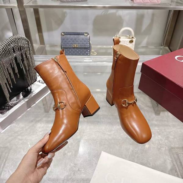 Gucci Shoes GUS00940