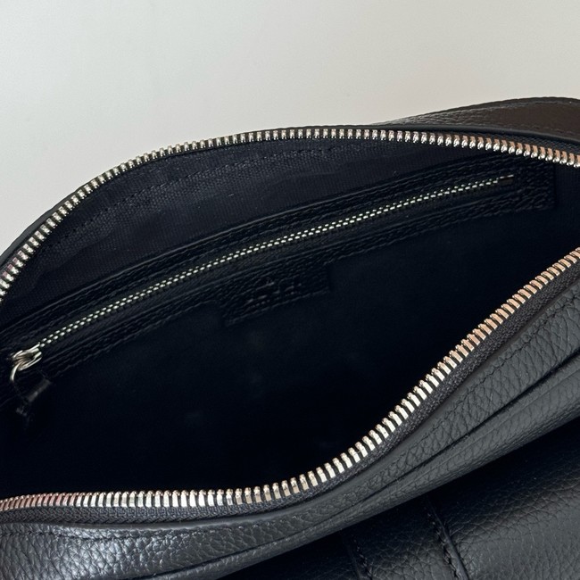 Gucci small Messenger Bag 816751 black