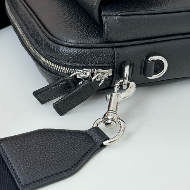 Gucci small Messenger Bag 816751 black
