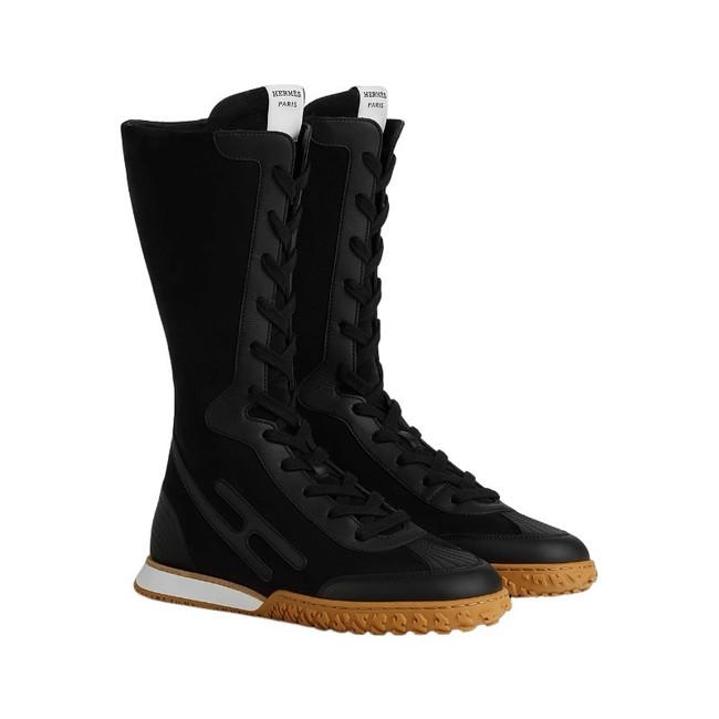Hermes Ankle Boot Calfskin H22205-6