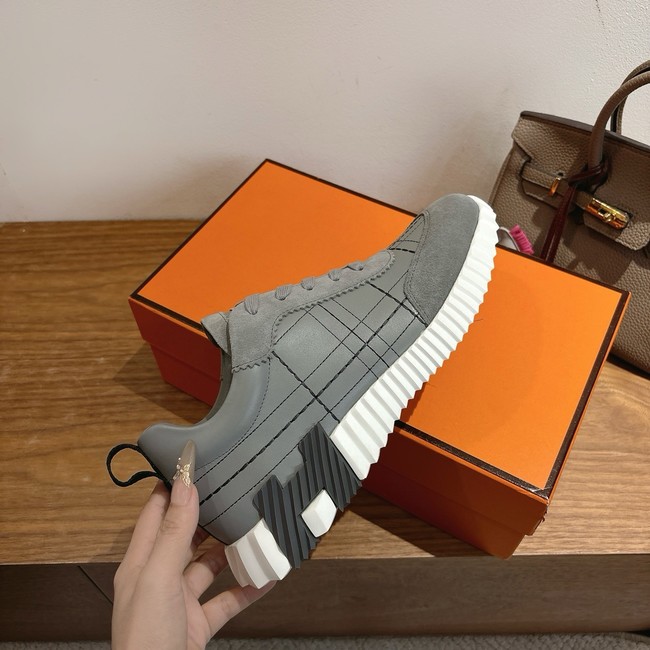 Hermes Bouncing shoes 69876-4