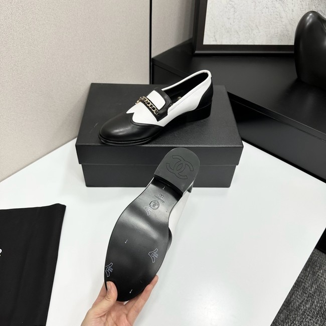 Chanel loafer 69888-2