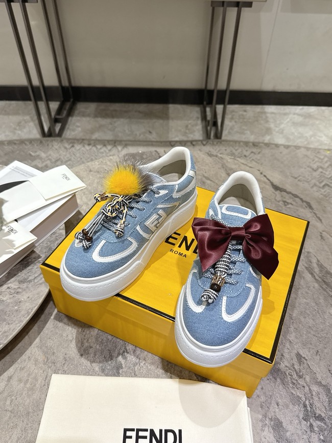 Fendi shoes 69885-1