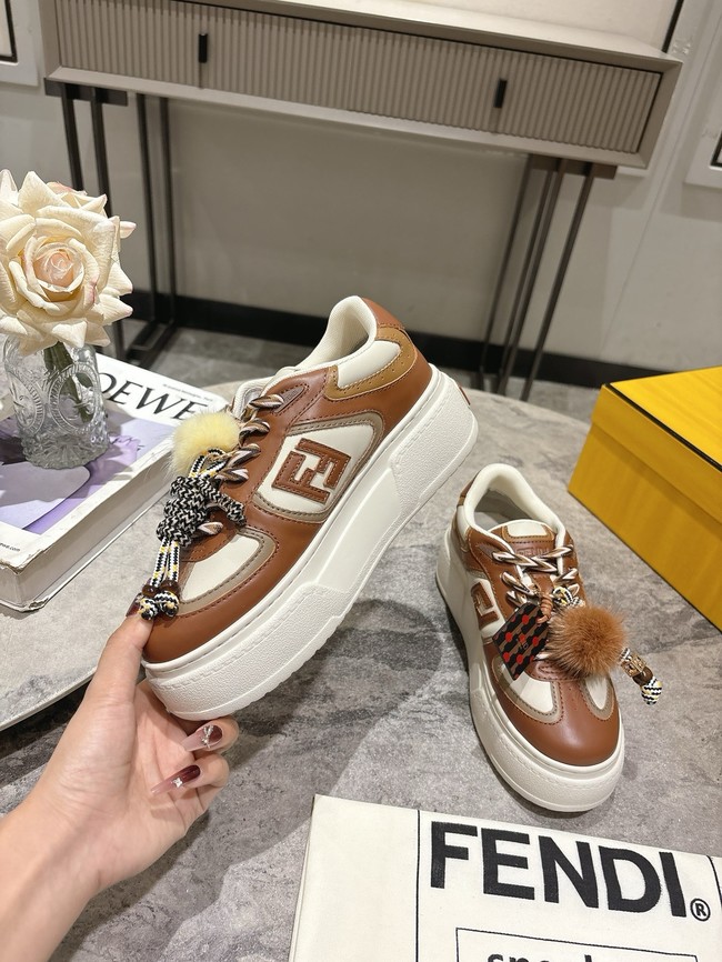 Fendi shoes 69886-3
