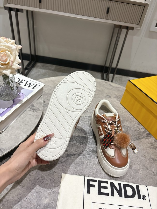 Fendi shoes 69886-3
