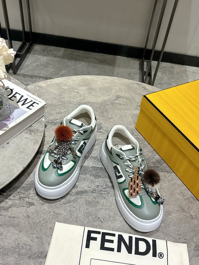 Fendi shoes 69886-4