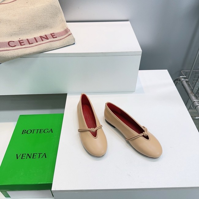 Bottega Veneta Shoes 97152-1