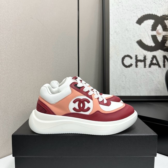 Chanel Casual flat shoes 97158-6