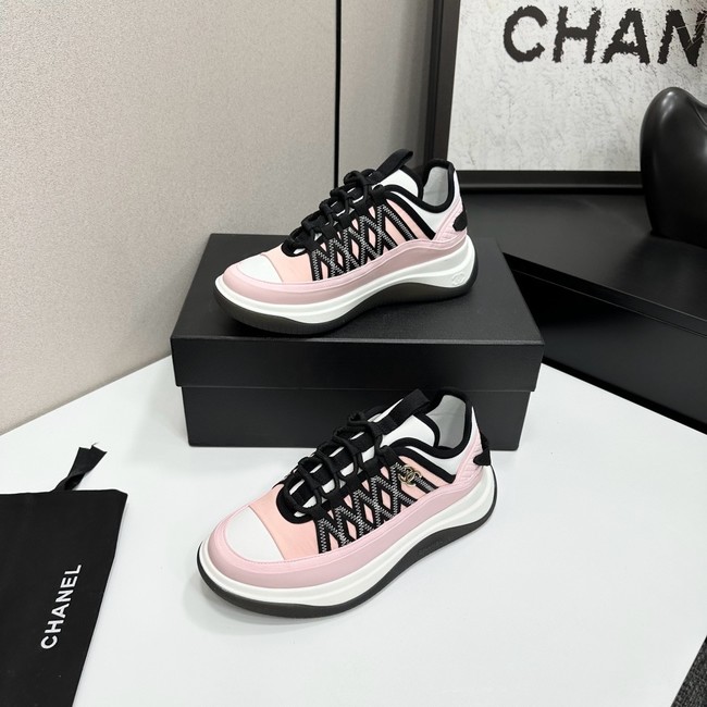 Chanel Casual flat shoes 97159-5