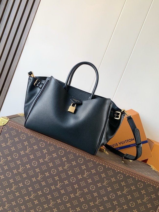 Louis Vuitton Vendome PM M26502 black