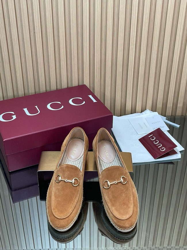 Gucci Womens Casual shoes  87176-4