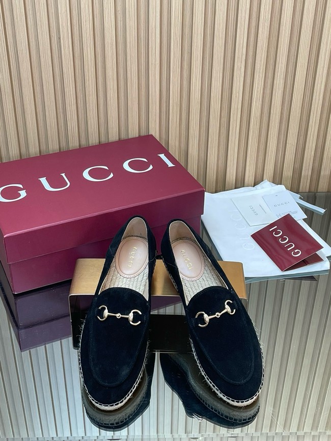 Gucci Womens Casual shoes  87176-6