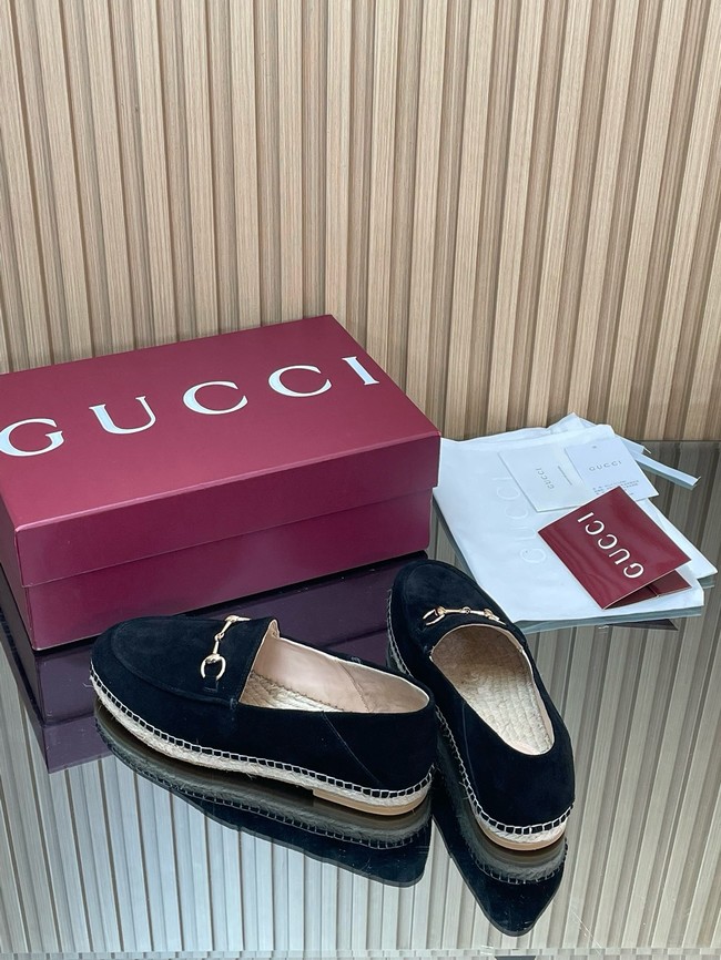 Gucci Womens Casual shoes  87176-6