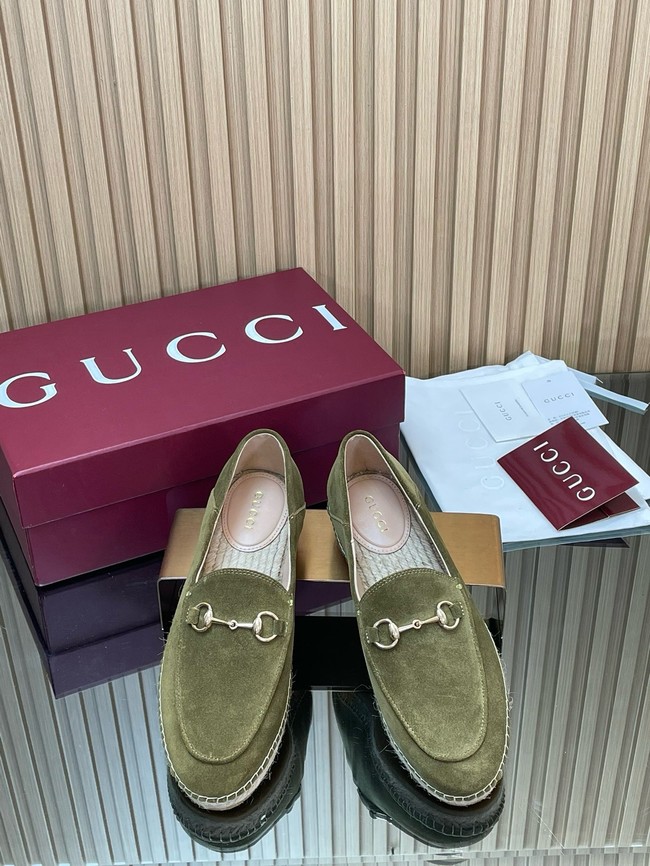 Gucci Womens sneaker  87176-1