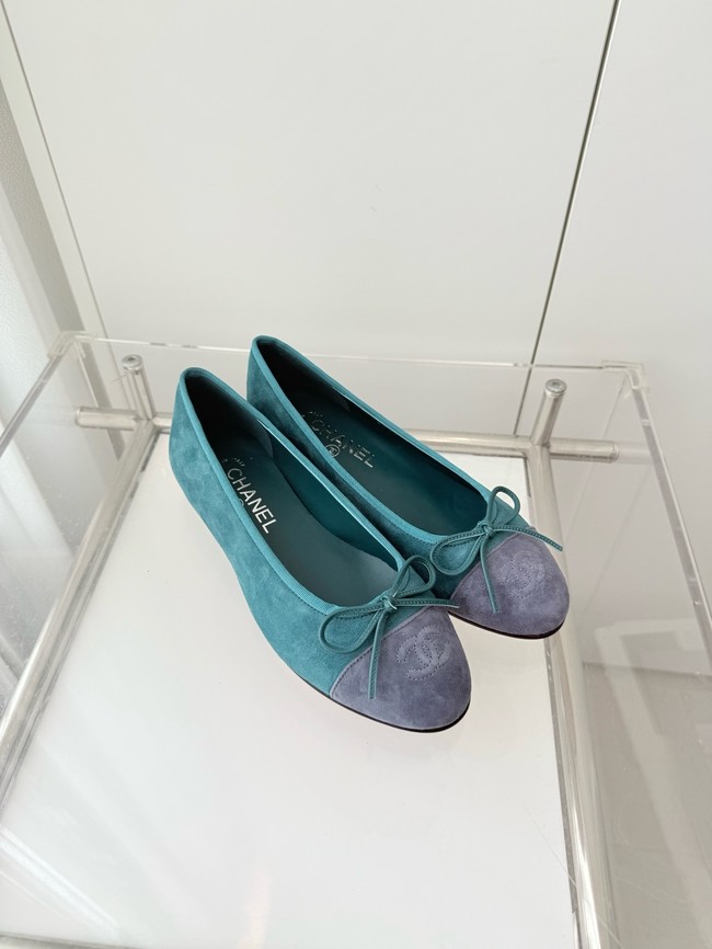 Chanel Ballet flats G02819-2