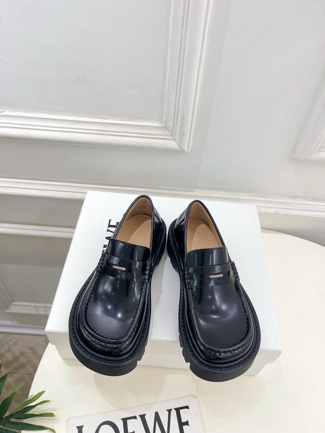 Loewe shoes 87203-4