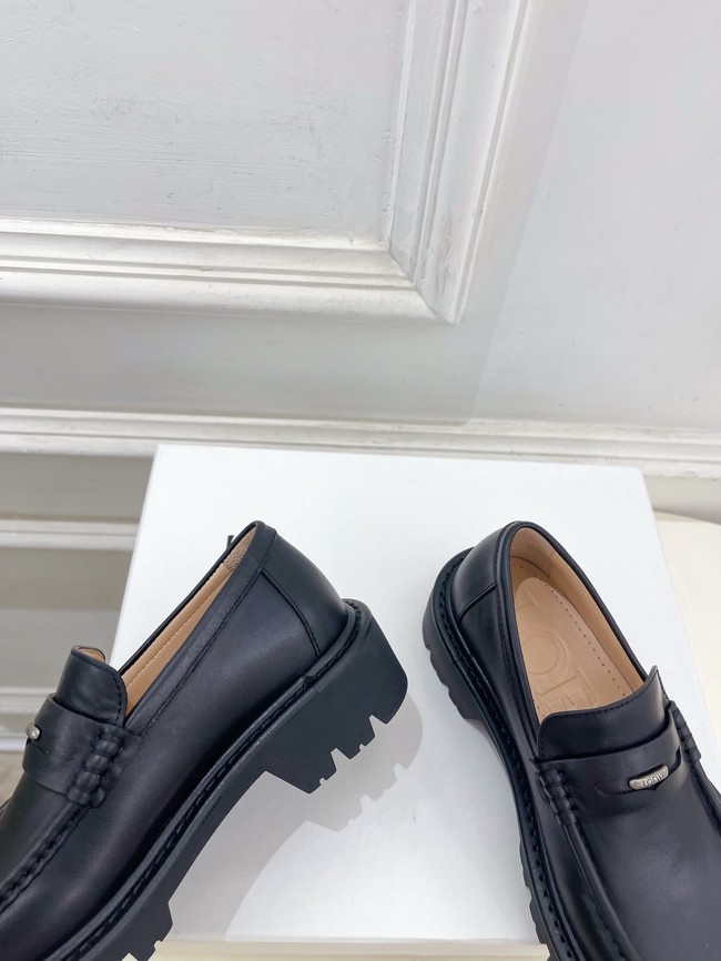 Loewe shoes 87204-2