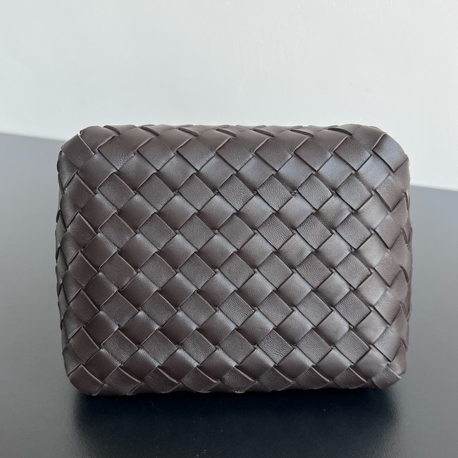 Bottega Veneta Small Parachute Chain 817175 Fondant