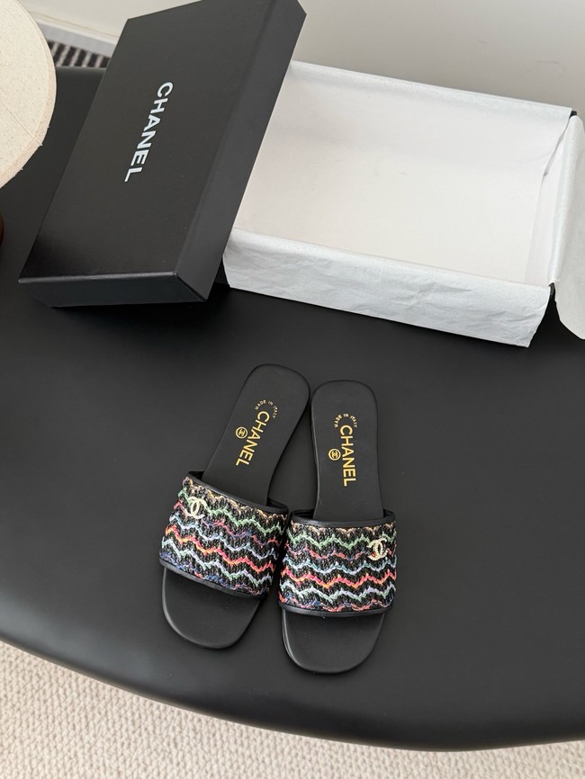 Chanel Mules 55709-1