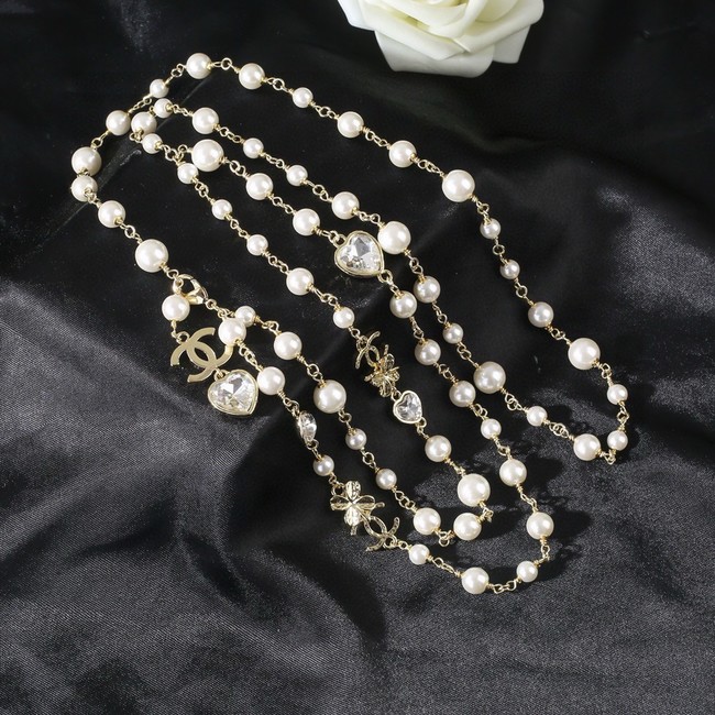 Chanel waist chain CE81910