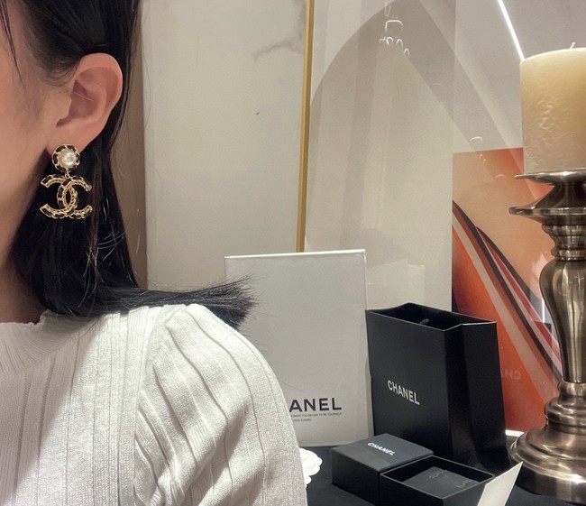 Chanel Earring CE81946
