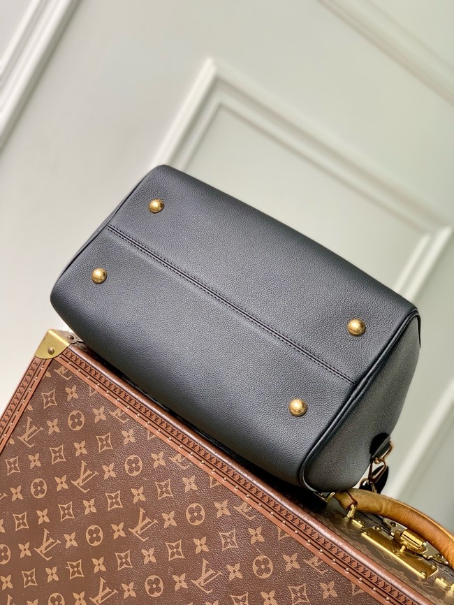 Louis Vuitton Speedy Soft 30 M24891 black