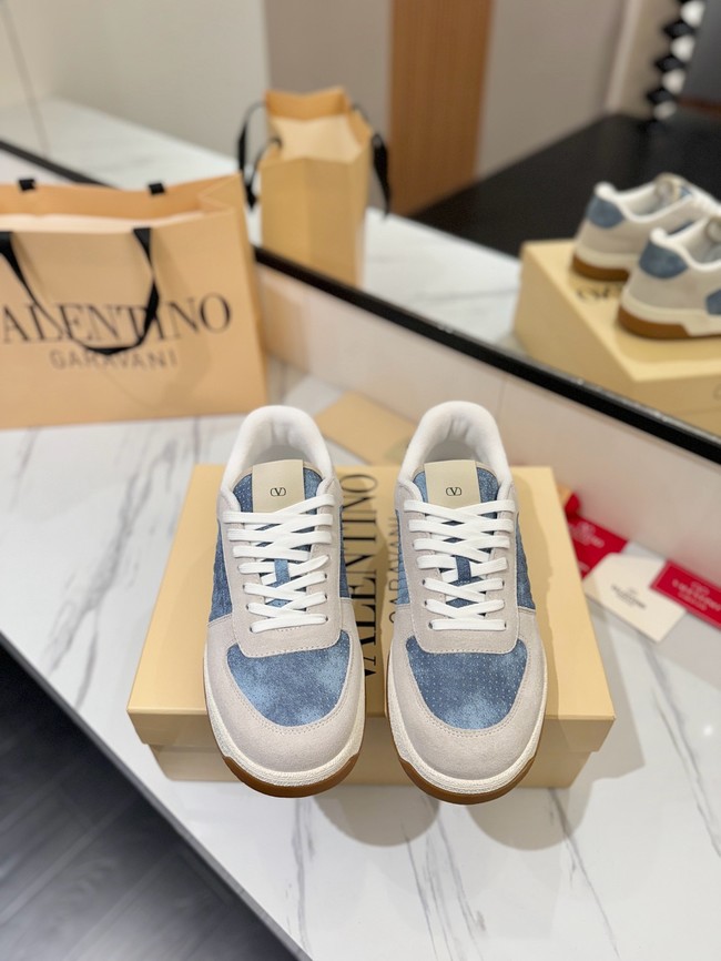 Valentino flats 66929-2