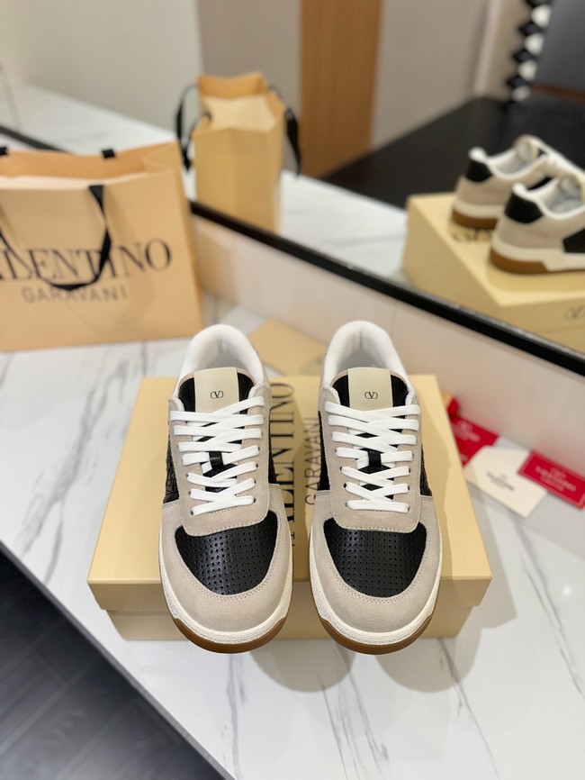 Valentino flats 66929-3