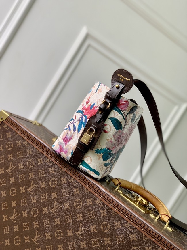 Louis Vuitton NEW All In BB M29067