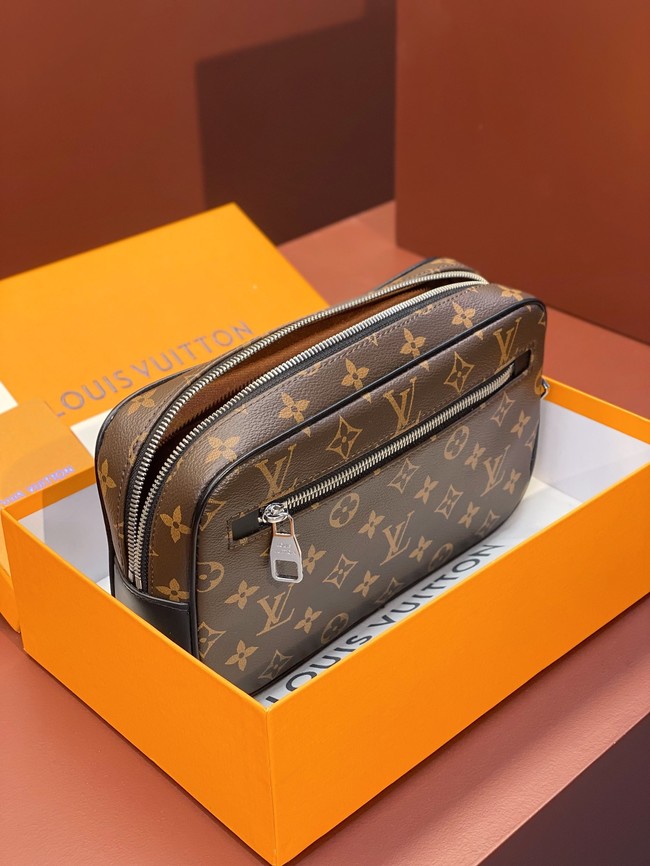Louis Vuitton clutch bag N61664-2