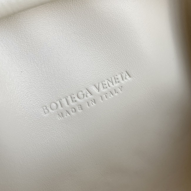 Bottega Veneta Small Lauren 1980 804038 Sea salt