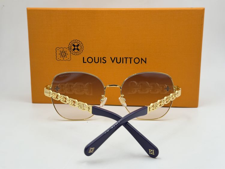 LV Sunglasses LVS00008-1
