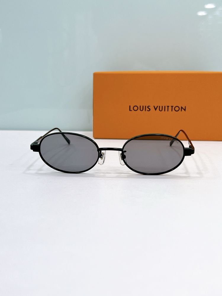 LV Sunglasses LVS00010-1